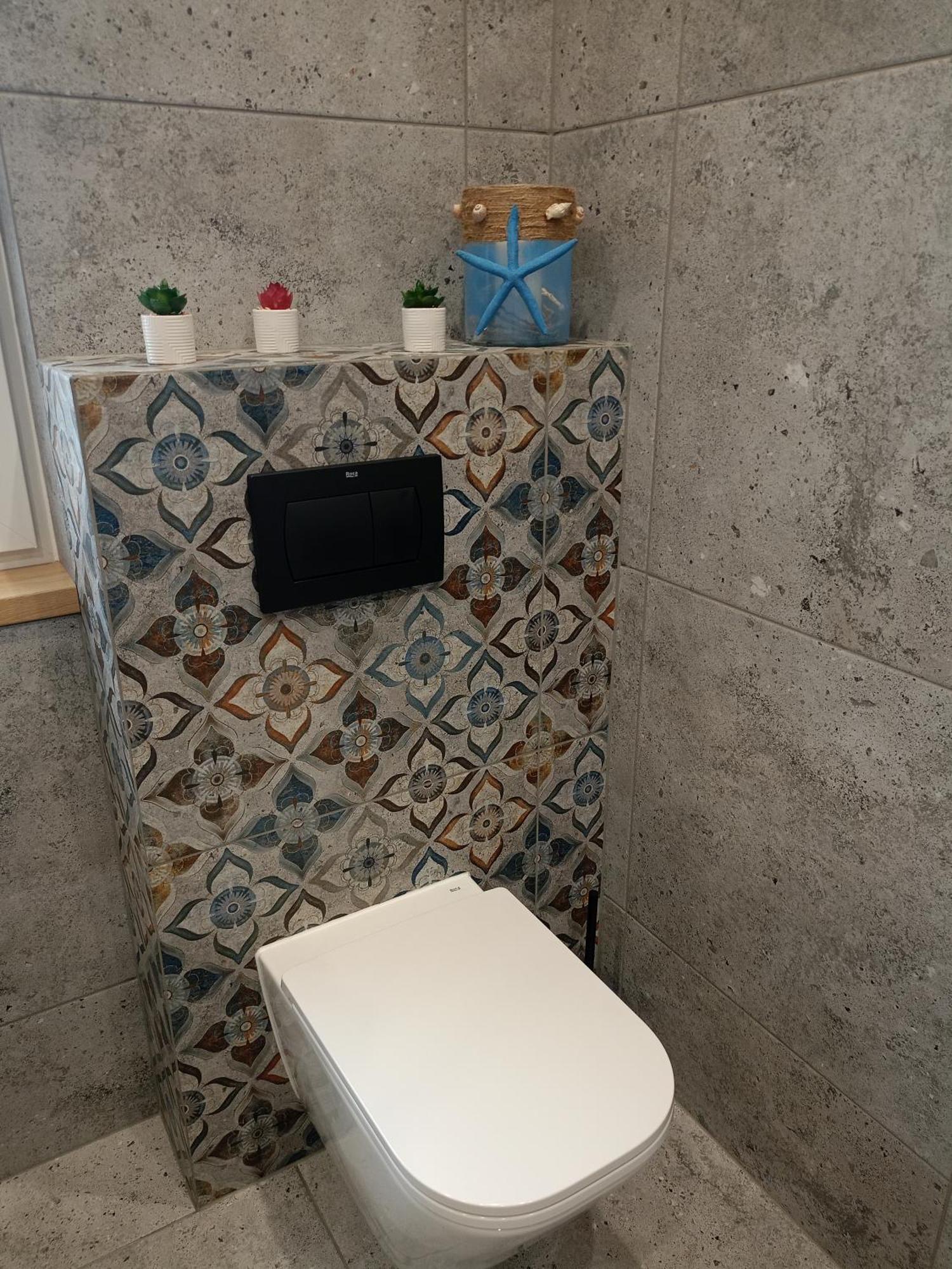 Domek Lipowy Balia-Jacuzzi Sasino Exteriér fotografie